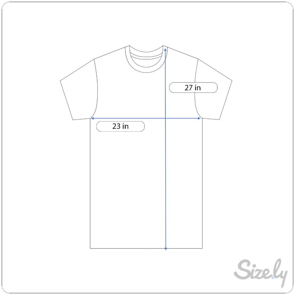 Nike Custom Dye 2006 Swim All Star Meet T-Shirt XL - Picture 5 of 5